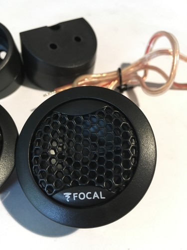 Focal access tn43 - focal, kit