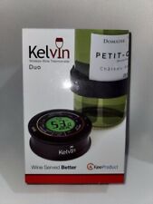 Termometro wireless sensore