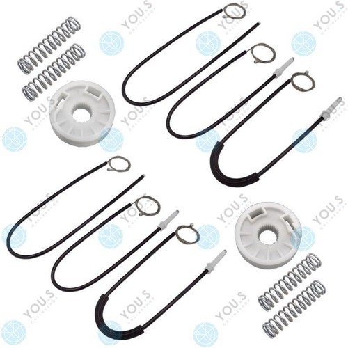 Kit riparazione alzacristalli