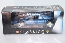 SHELL Classico Collezione