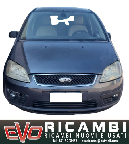 Ricambi per ford - ricambi, 1.6
