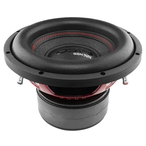 Subwoofer ds18 gen xx10 - subwoofer, gen-xx10.4dhe