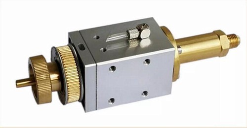 Tubo elettrodo foratura - foratura, cnc