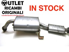 Nissan nuovo ricambio