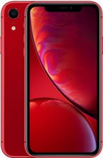 Apple iPhone XR - 64GB 128GB