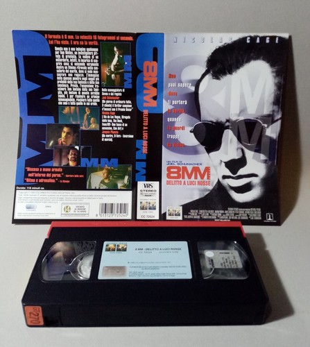 Vhs 535 mm - 535.,