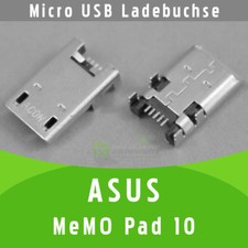 Asus Memo Pad 10 presa di