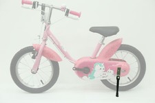 Cavalletto Bici Bambini per Bici Decathlon btwin 14"