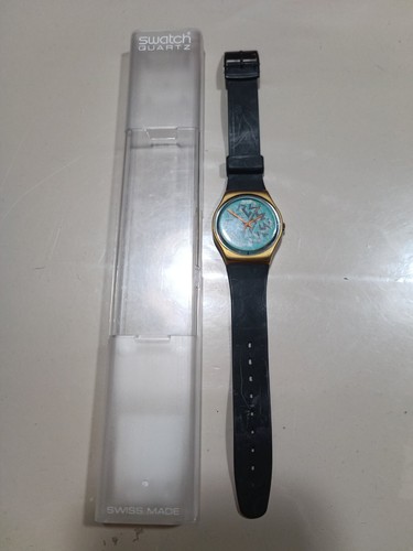 Orologio swatch 1988 sign - 1988, of