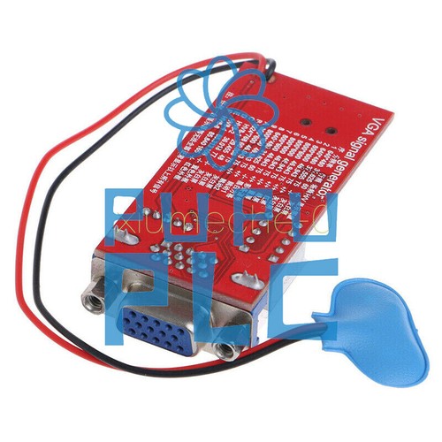 Nuovo vga generatore - nuovo,