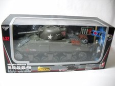 "TOY MARK : M4A3 "Carro armato