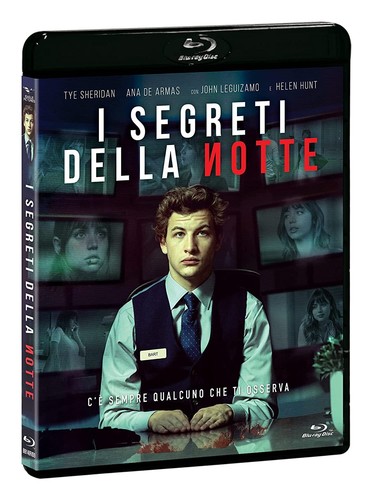 Segreti della notte - i,