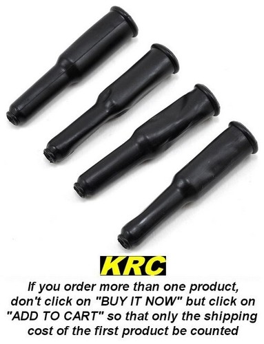 E2506a mugen rear shock - -mugen, boot