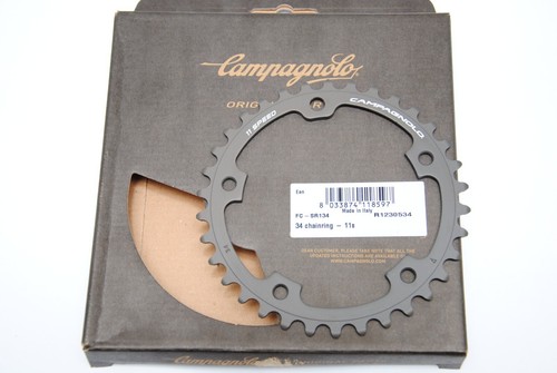 Corona campagnolo 34t 11s - 34t,