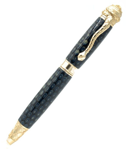 Penna sfera lucky snake - penna,