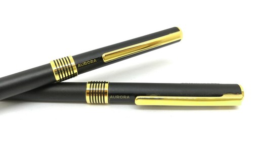 Coppia penne aurora biro cmps - penne,