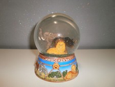 Kenya African Water Ball with