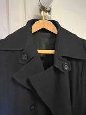 Cappotto vintage uomo pura - vintage,