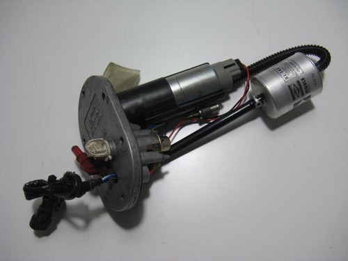 Pompa benzina moto guzzi 11 - pompa,