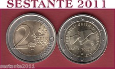 A2 ITALIA 2 EURO 2011 150