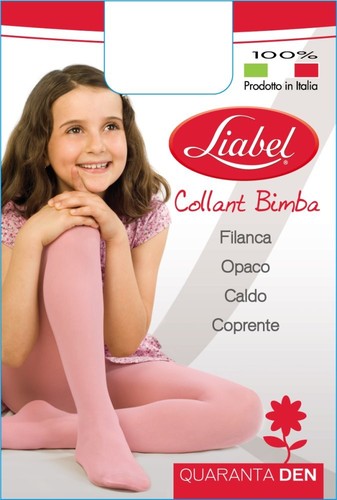 Collant den denari - collant, bimba