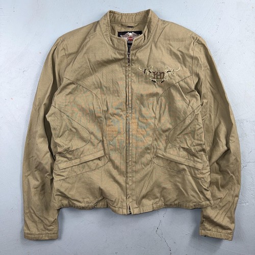 Giacca moto donna - , leggera