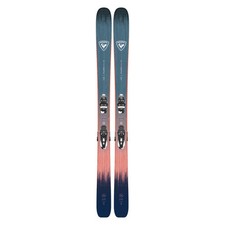 SKI RALLYBIRD SOUL 102 +