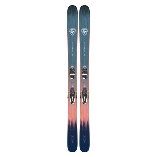 Ski rallybird soul - ski,