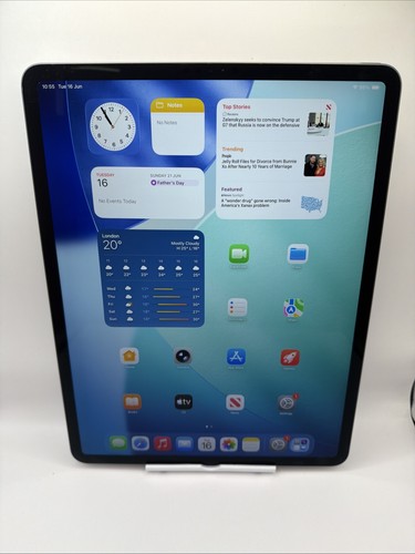 Apple ipad pro generazione - pro,