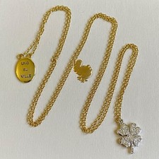 Dodo Pomellato Collana