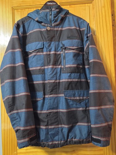 Giacca burton dryride uomo - giacca,
