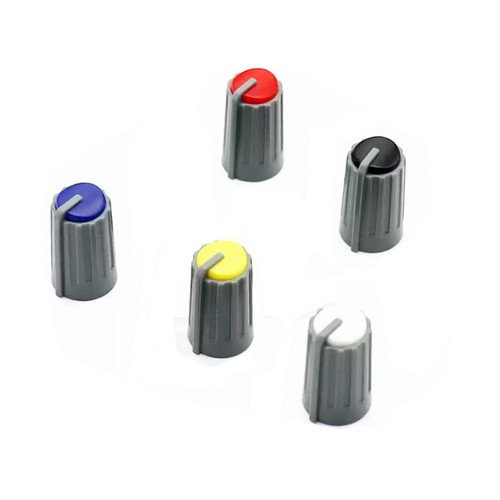 20pcs 5mmx18mm 270 - 10,5mmx18mm, 270°