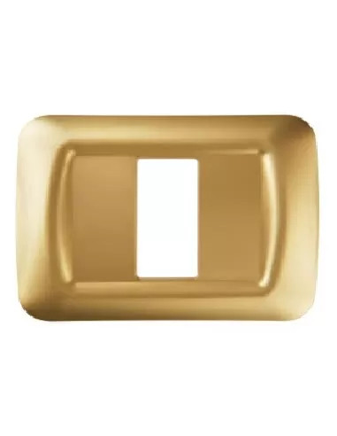 Gewiss gw22661 placca - gw22661, posto