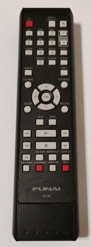 Genuine oem funai 180 - genuine,