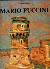 Mario Puccini per un catalogo