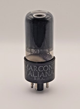 Valvola 6V6GT MARCONI ITALIA -