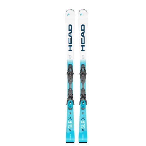 Head worldcup rebels slr - head, e.slr