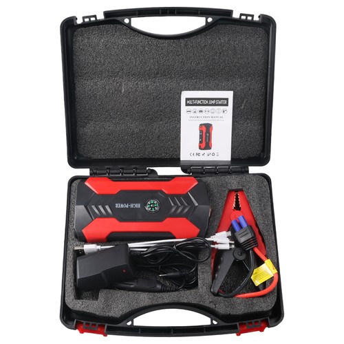 Avviamento auto 800a jump - avviamento,