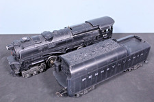 Lionel Dopoguerra #681 Turbina