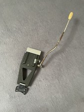 Tremolo/coda per chitarra