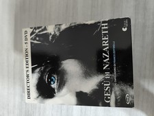 GESÙ DI NAZARETH DIRECTOR'S