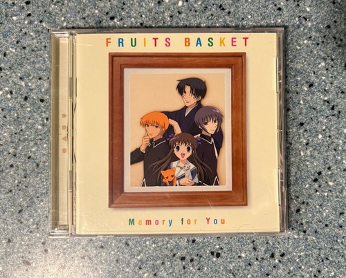 Fruits basket memory for - fruits,
