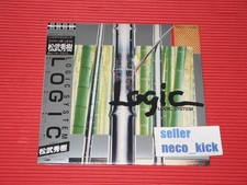 11B LOGIC SYSTEM Logic HIDEKI