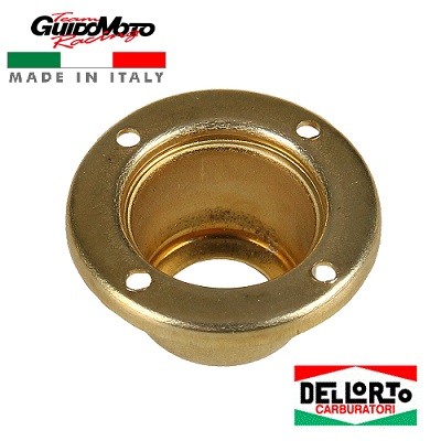 Fondello getto massimo - getto,