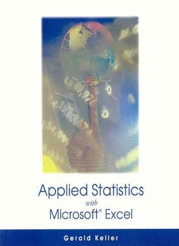 Applied statistics with - statistics,