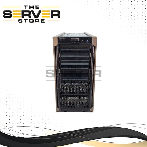 Dell t440 16sff - 16sff, xeon