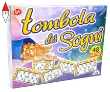 GIOCO DA TAVOLO MARCA STELLA