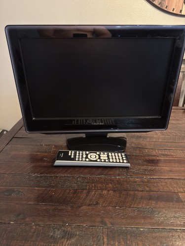 Toshiba lcd dvd - toshiba, lcd/dvd