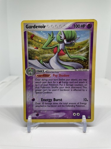 Gardevoir 108 power - gardevoir, 9/108