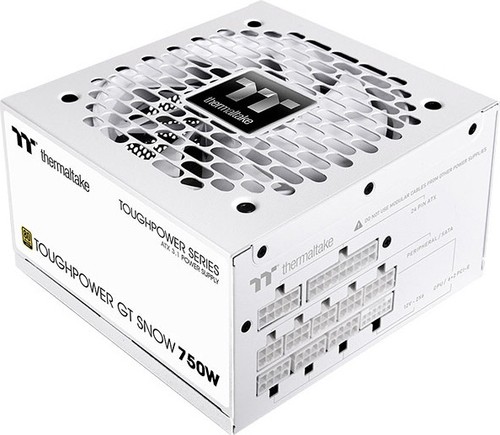 Alimentatore 750 24 pin - alimentatore, 24-pin
